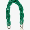 Acrylic Strap - Green