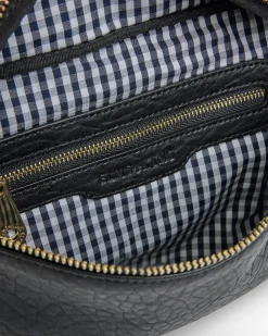 Alamo Sling Bag - Black