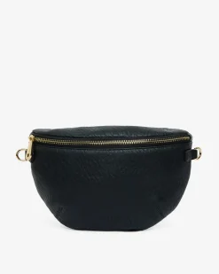 Alamo Sling Bag - Black