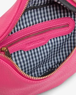 Alamo Sling Bag - Fuchsia