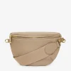 Alamo Sling Bag - Latte