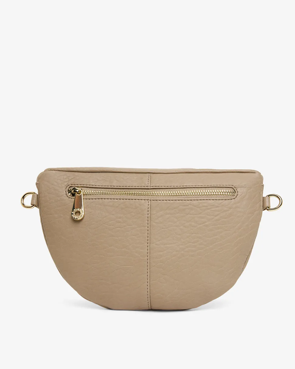 Alamo Sling Bag - Latte