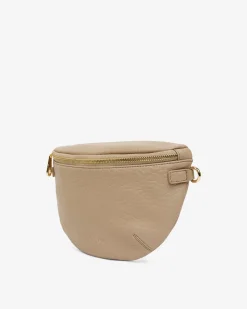 Alamo Sling Bag - Latte