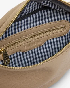 Alamo Sling Bag - Latte