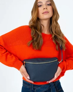 Alamo Sling Bag - Navy