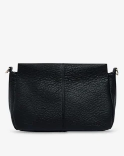 Amherst Shoulder Bag - Black