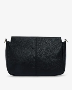 Amherst Shoulder Bag - Black