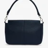 Amherst Shoulder Bag - French Navy