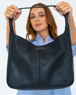 Arcadia Tote - Black