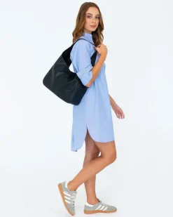 Arcadia Tote - Black