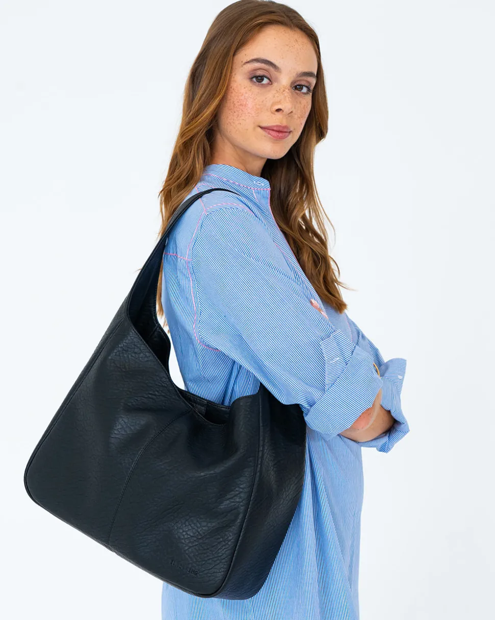 Arcadia Tote - Black