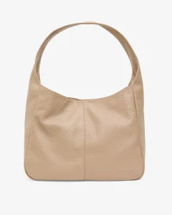 Arcadia Tote - Latte