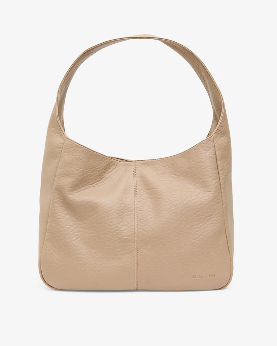 Arcadia Tote - Latte