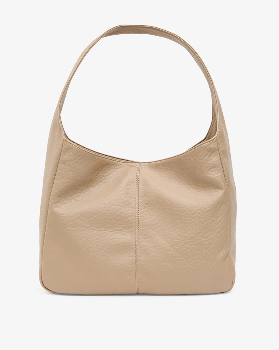 Arcadia Tote - Latte