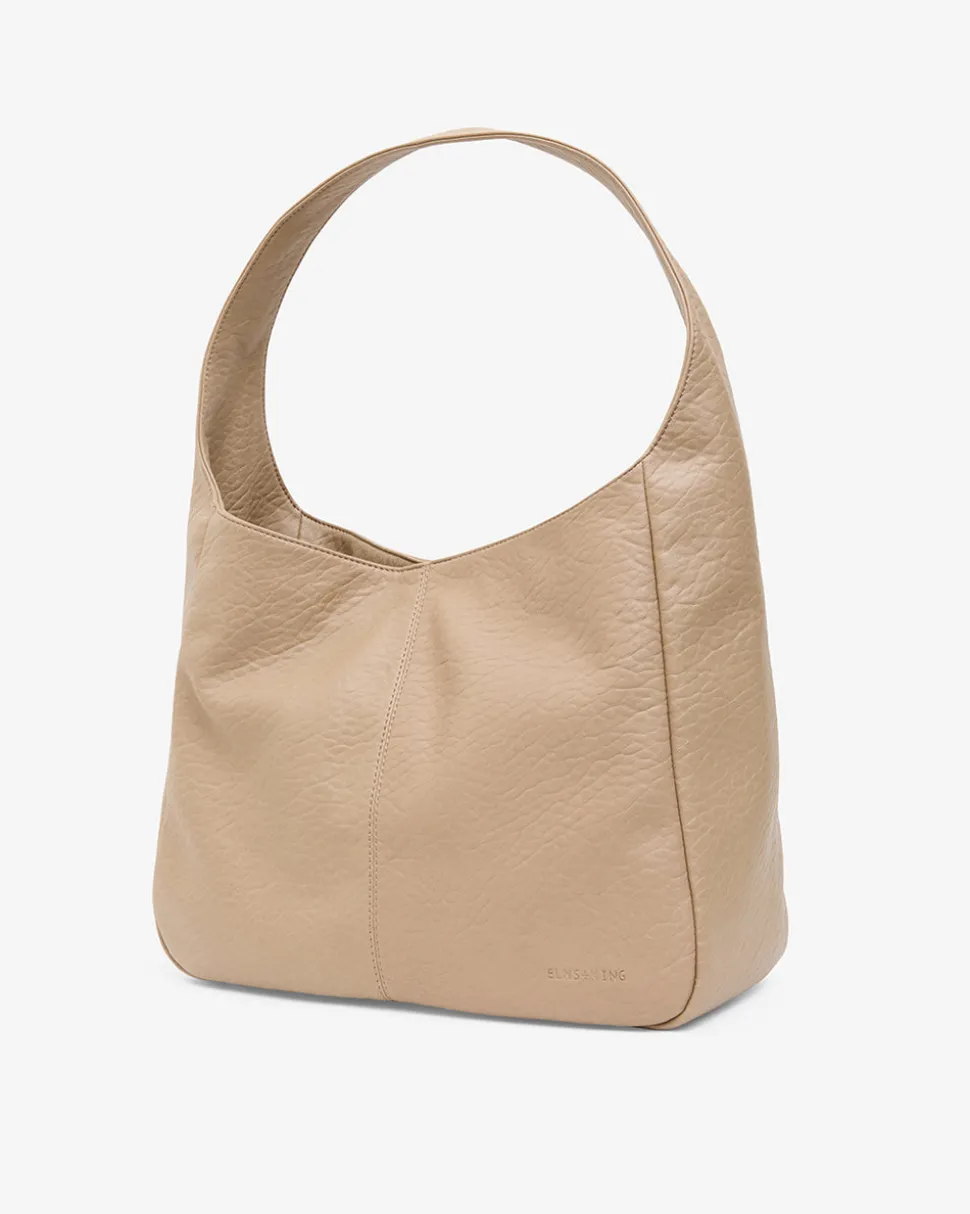 Arcadia Tote - Latte