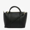 Baby Messina Tote - Black
