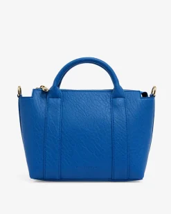 Baby Messina Tote - Blue