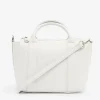 Baby Messina Tote - Chalk