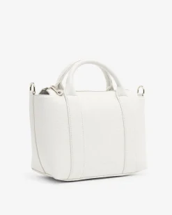 Baby Messina Tote - Chalk