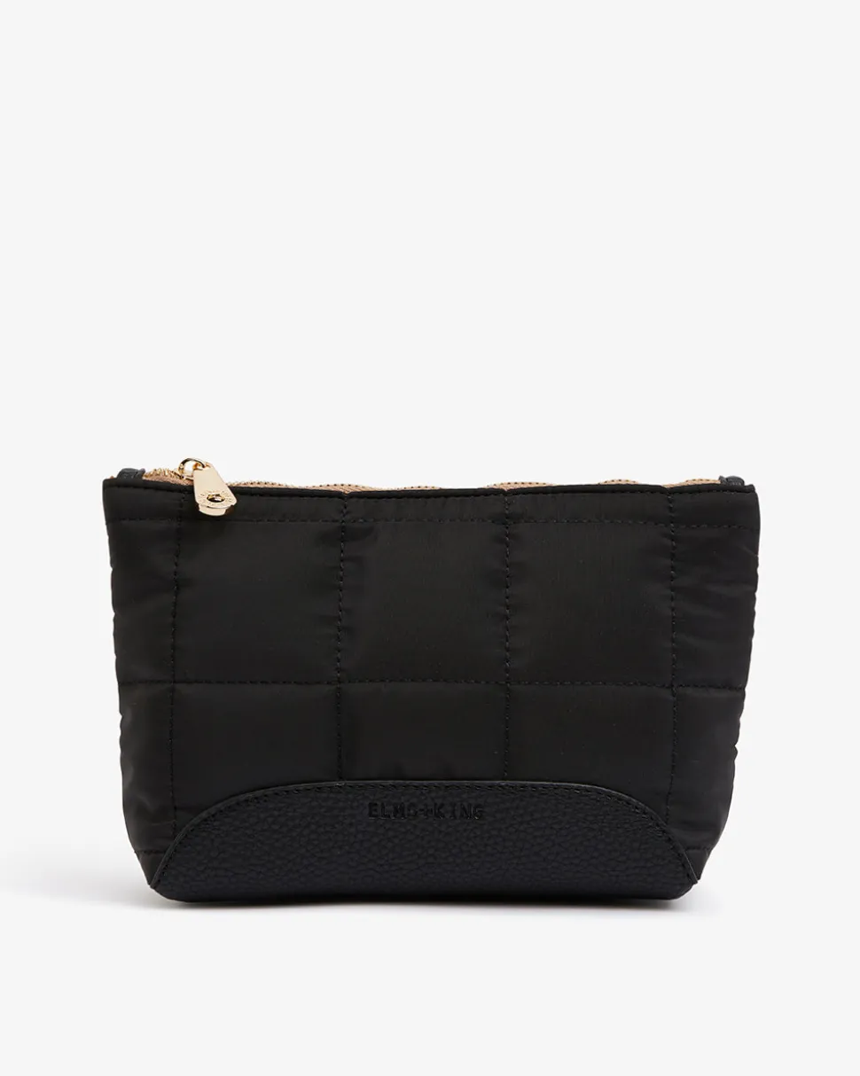 Beauty Case - Black