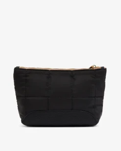Beauty Case - Black