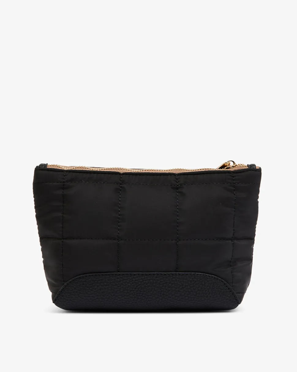 Beauty Case - Black