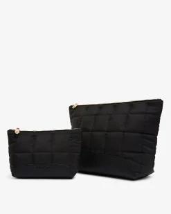 Beauty Case - Black