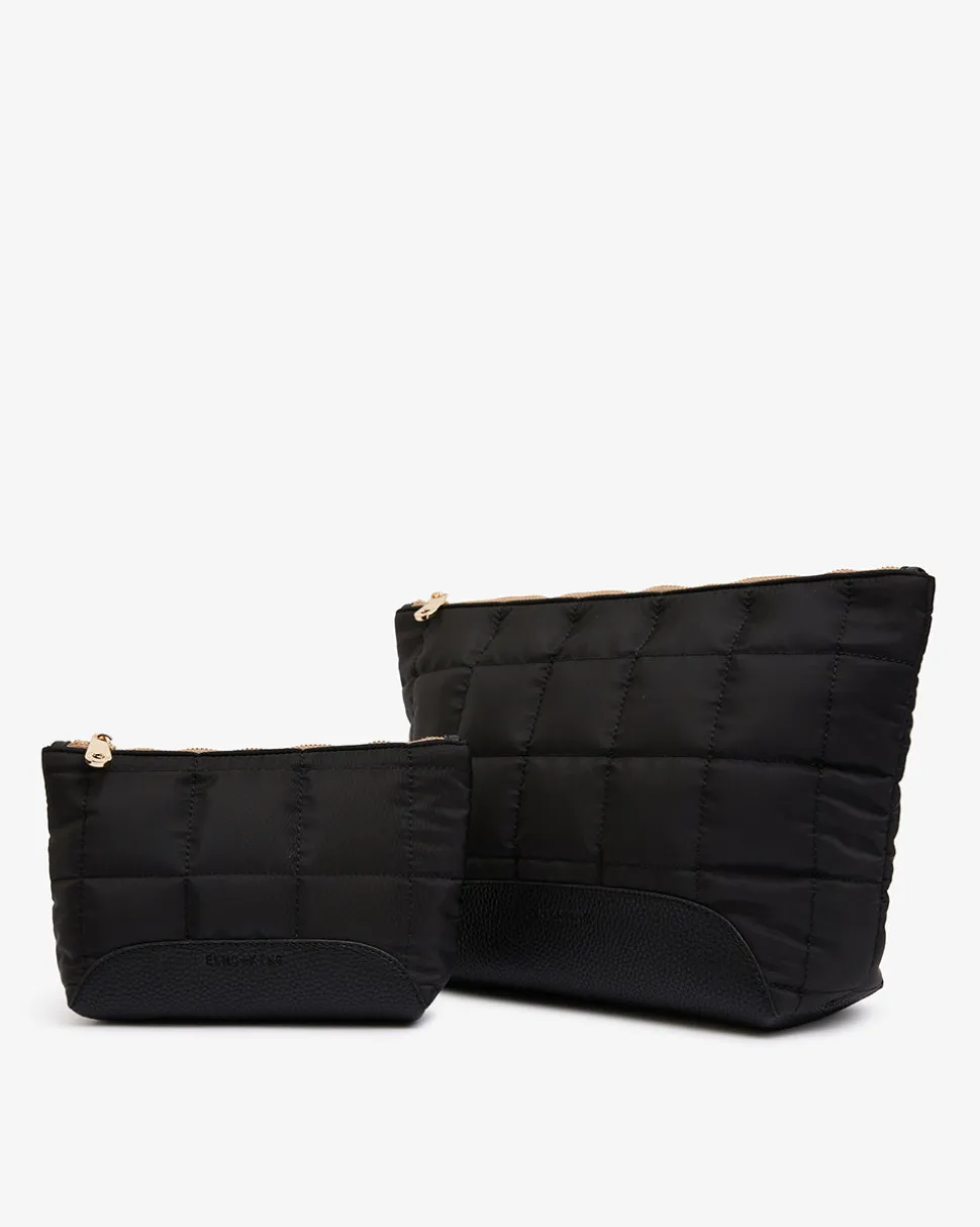 Beauty Case - Black