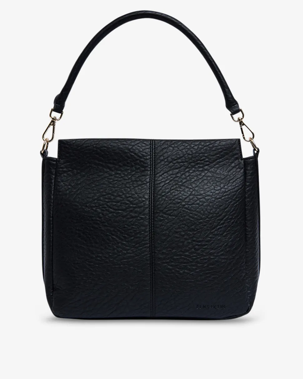 Bellevue Tote - Black