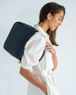Bellevue Tote - Black
