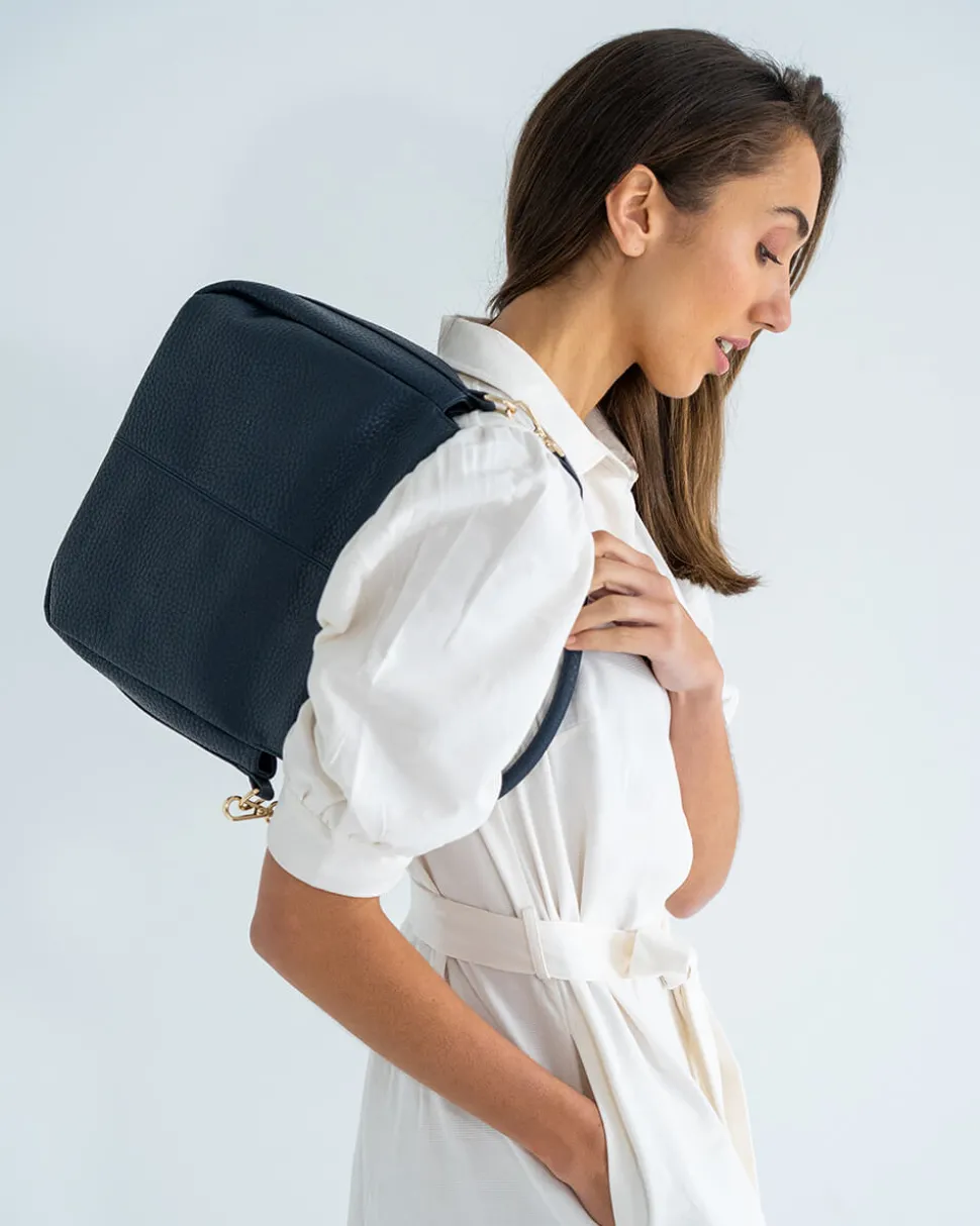 Bellevue Tote - Black