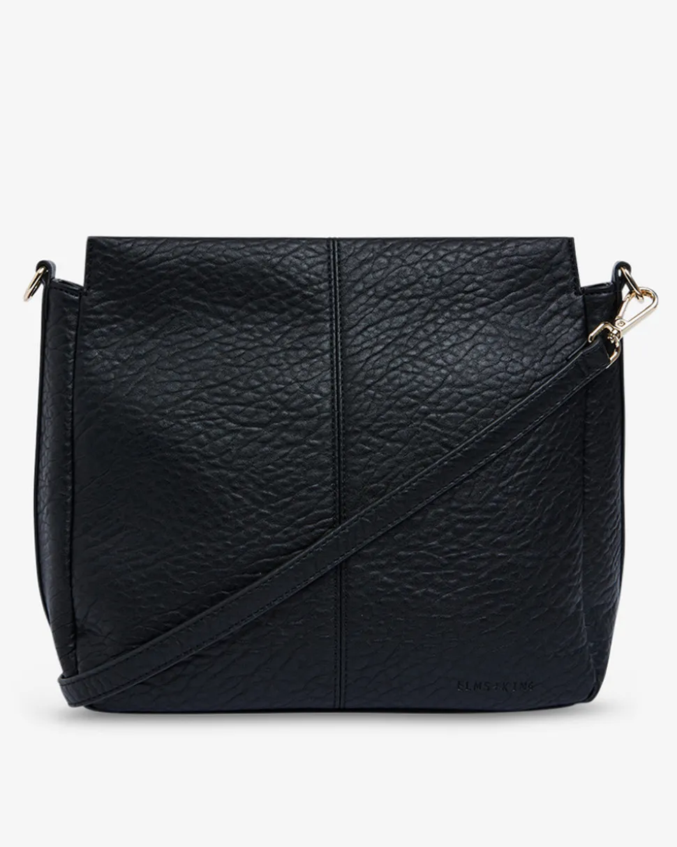 Bellevue Tote - Black