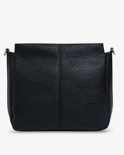 Bellevue Tote - Black