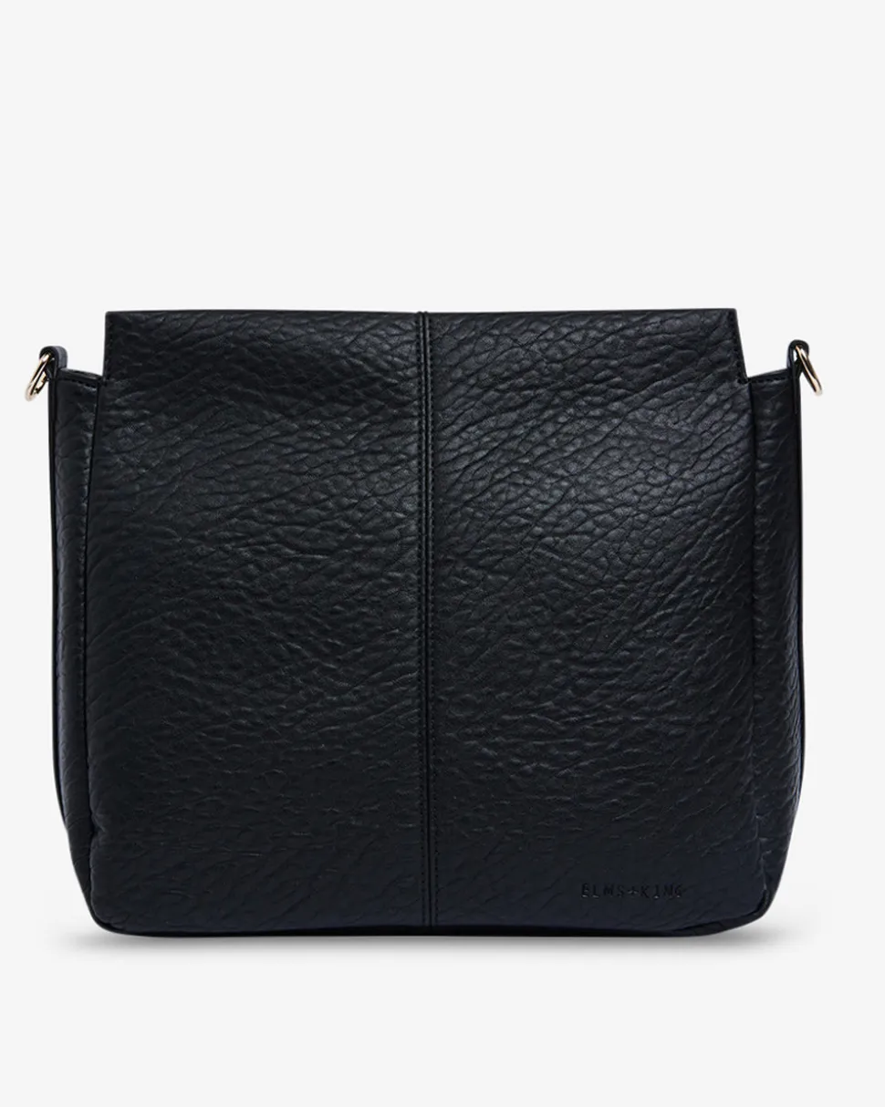 Bellevue Tote - Black