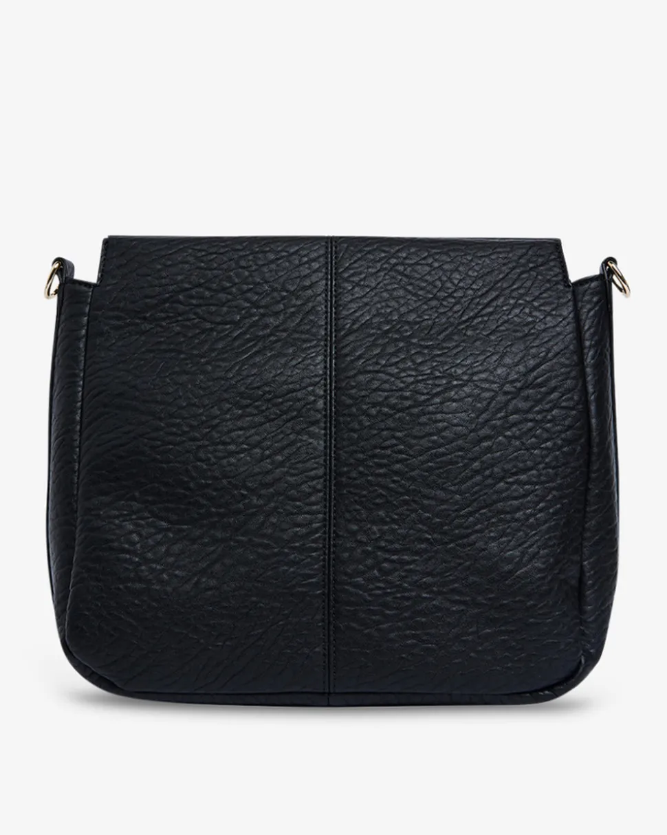 Bellevue Tote - Black