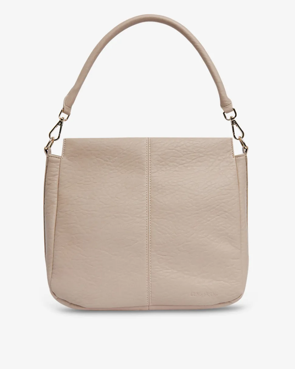 Bellevue Tote - Oyster