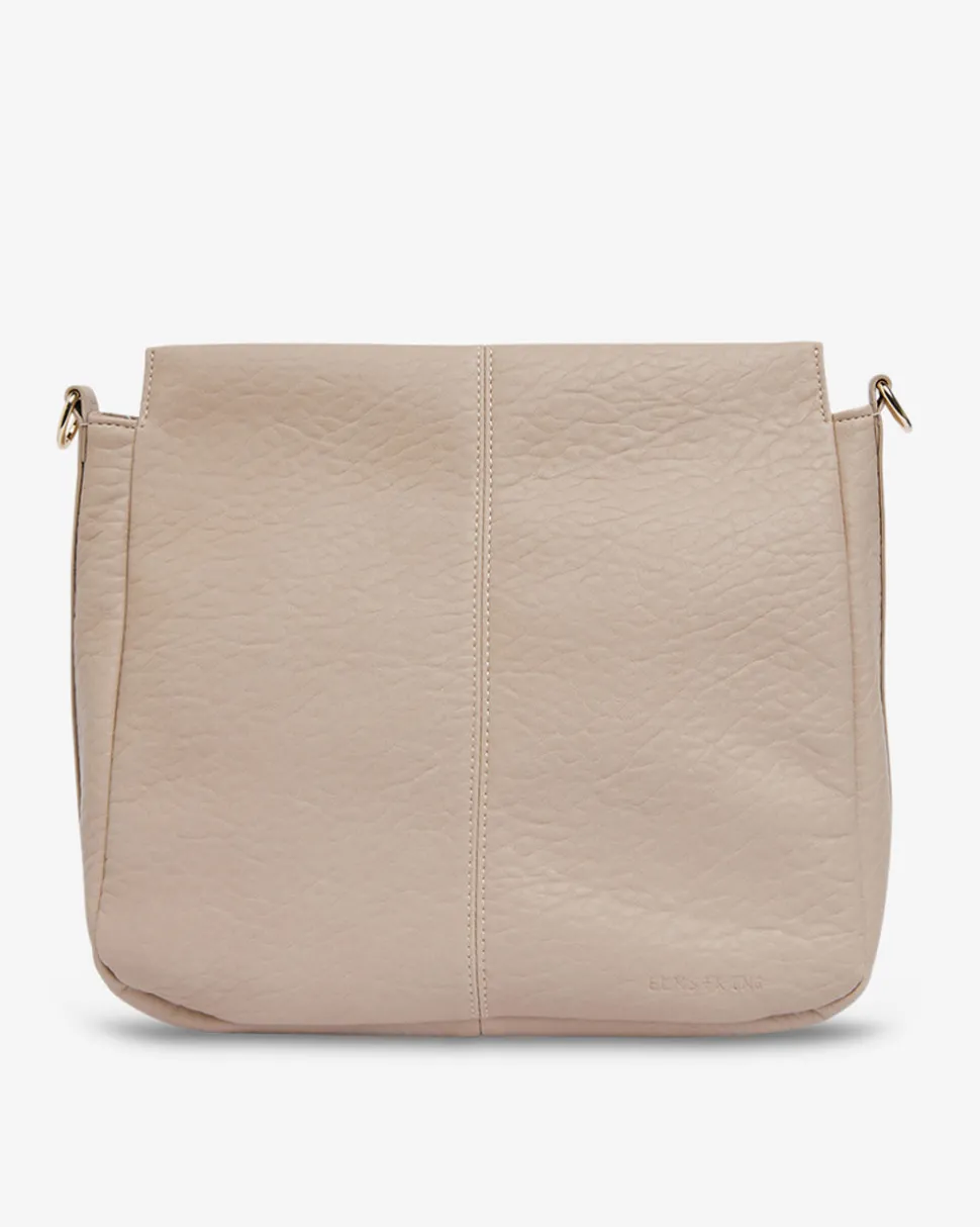 Bellevue Tote - Oyster