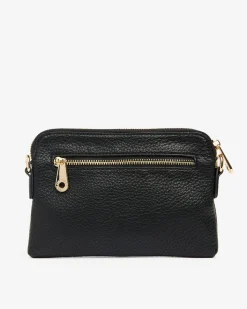 Bowery Petite - Black