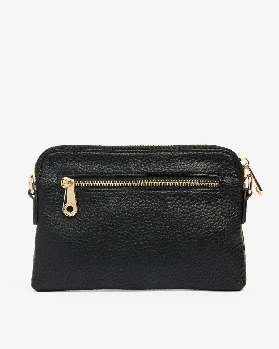 Bowery Petite - Black