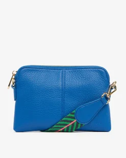 Bowery Petite - Cobalt