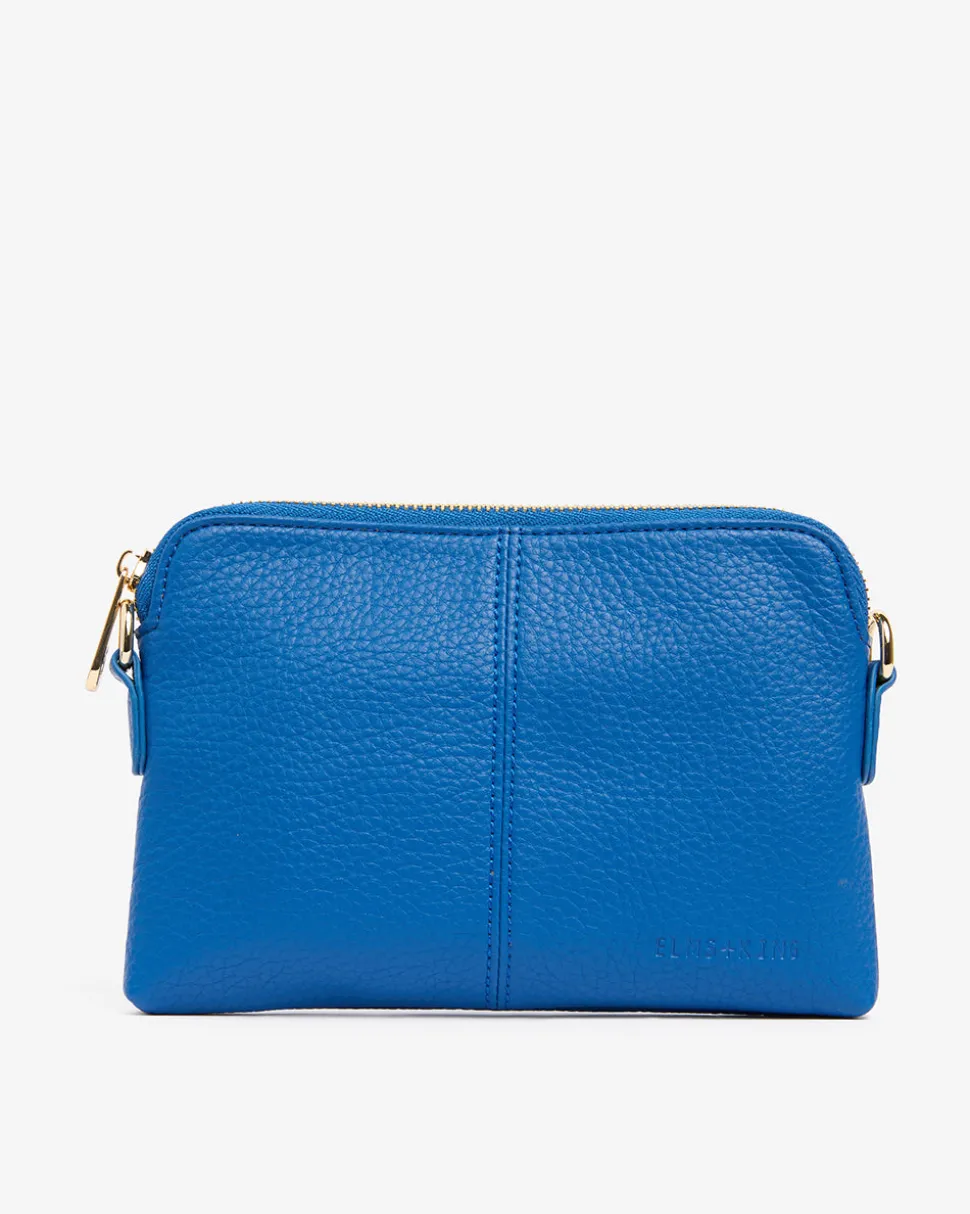 Bowery Petite - Cobalt