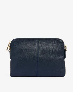 Bowery Petite - French Navy
