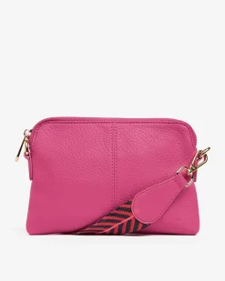 Bowery Petite - Fuchsia