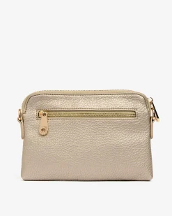Bowery Petite - Gold