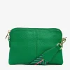 Bowery Petite - Green