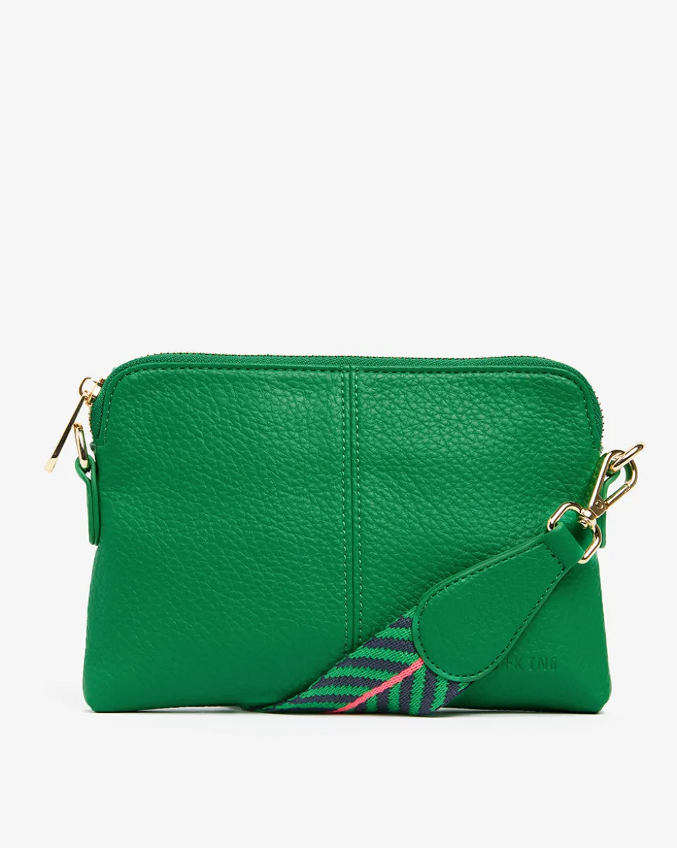 Bowery Petite - Green