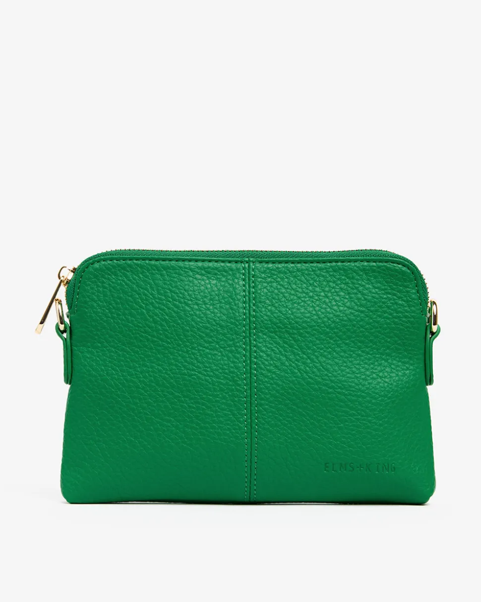 Bowery Petite - Green