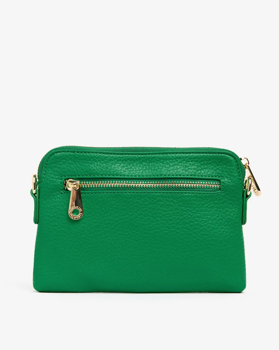 Bowery Petite - Green