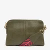 Bowery Petite - Khaki