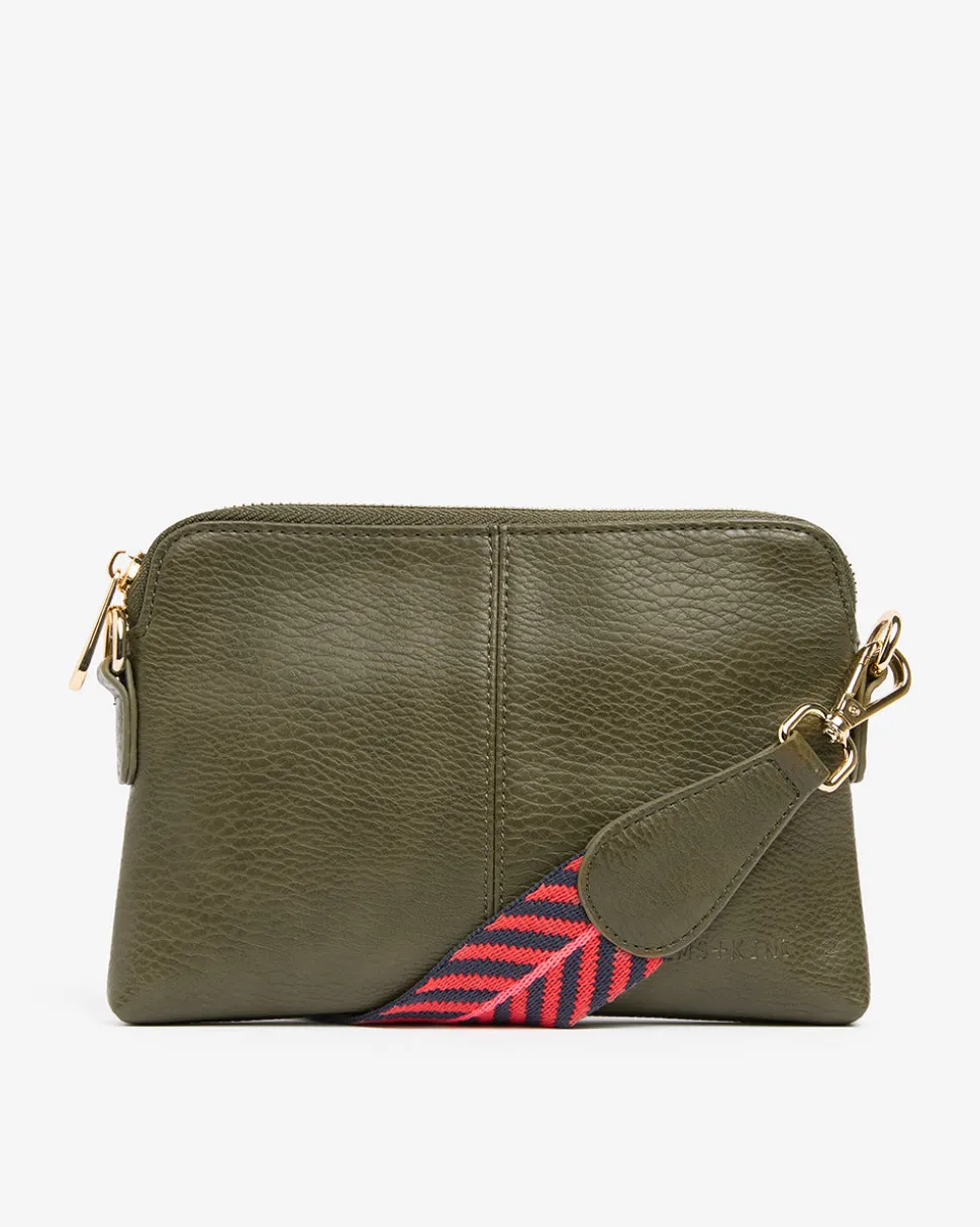 Bowery Petite - Khaki